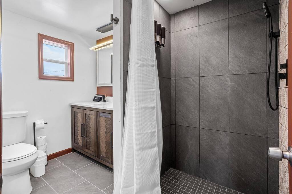 Renovated 5br 2ba Ac Quiet Retreat Atlantic City