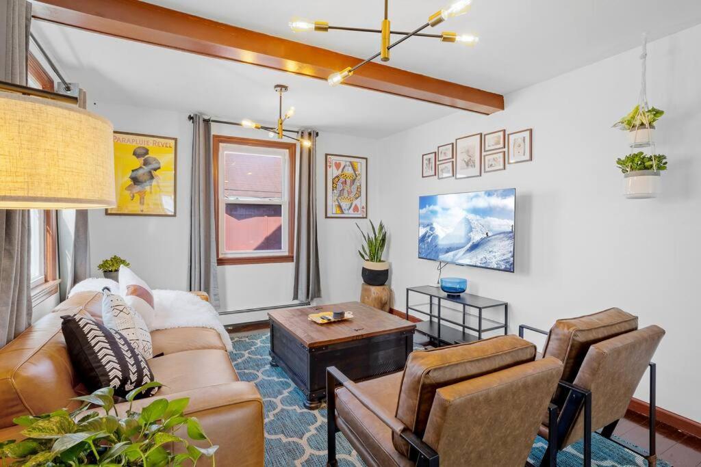 Renovated 5br 2ba Ac Quiet Retreat * Atlantic City